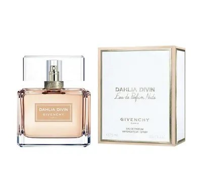 Givenchy - Dahlia Divin Nude Eau De Parfum