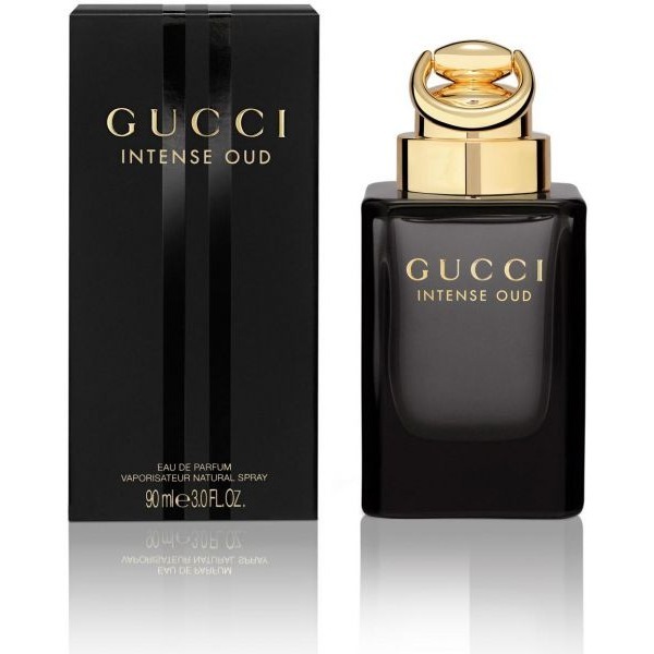 Gucci - Intense Oud