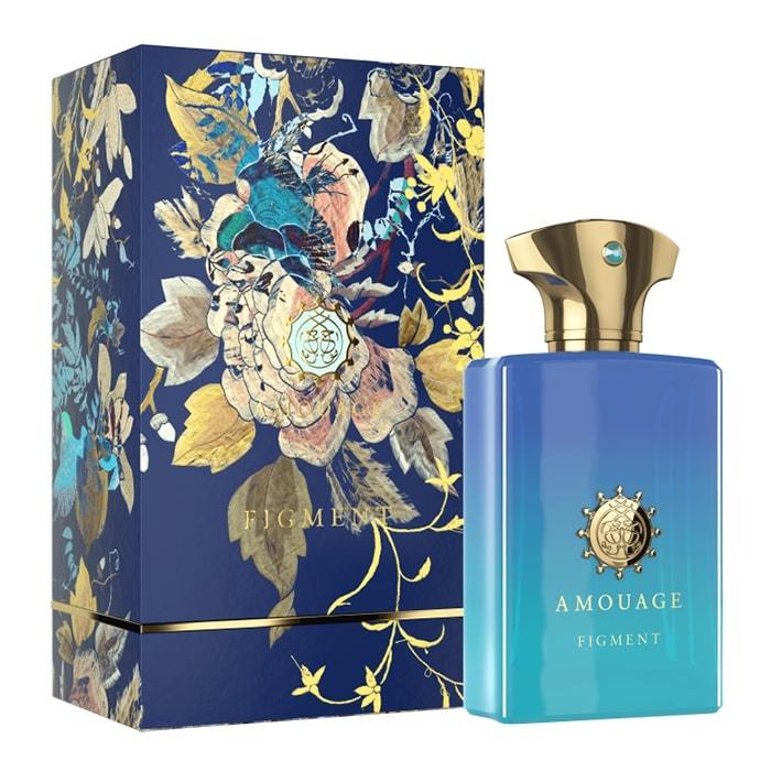 Amouage - Figment Man