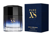 Мужская парфюмерия Paco Rabanne Pure Xs