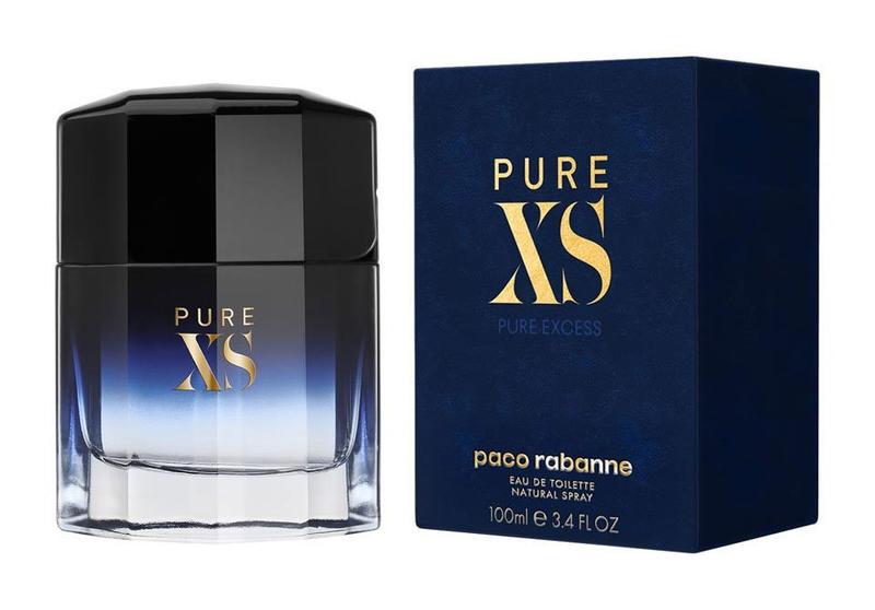 Paco Rabanne - Pure Xs