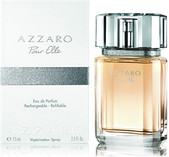 Купить Azzaro Pour Elle