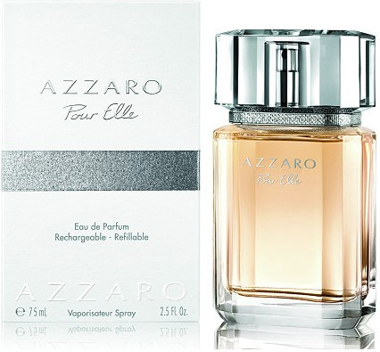 Azzaro - Pour Elle