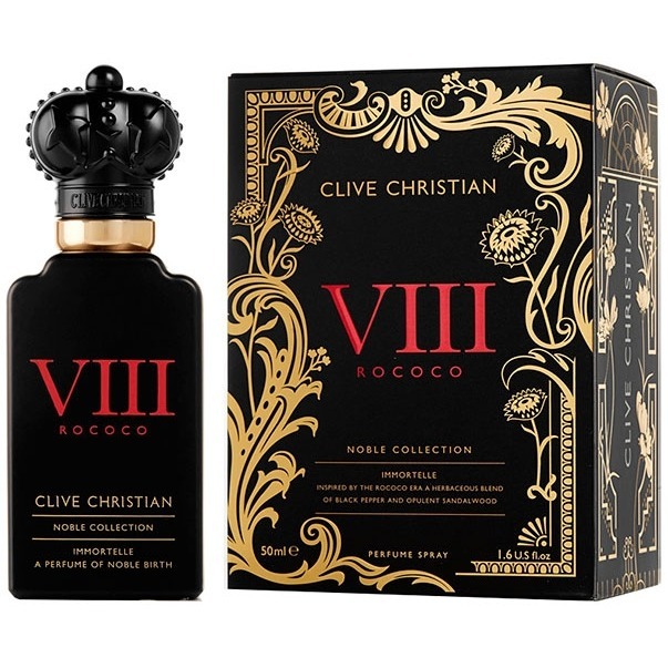 Clive Christian - VIII Rococo Immortelle