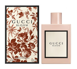 Отзывы на Gucci - Bloom