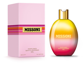 Отзывы на Missoni - Missoni Eau De Toilette (2016)