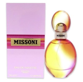 Отзывы на Missoni - Missoni Eau De Toilette (2016)