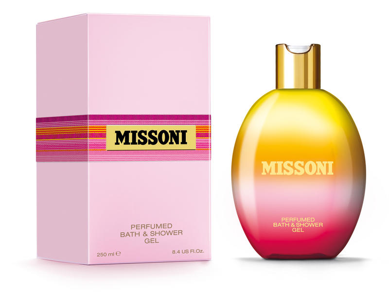 Missoni - Missoni Eau De Toilette (2016)