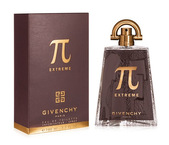 Мужская парфюмерия Givenchy Pi Extreme