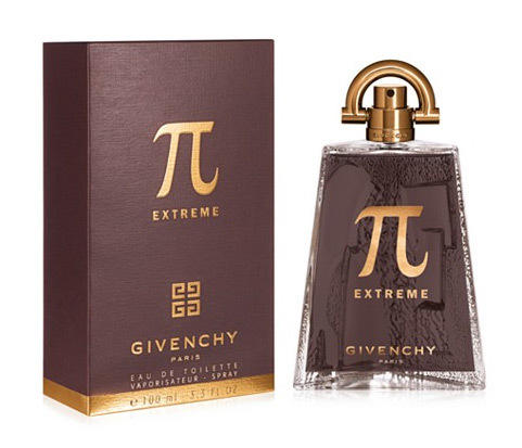 Givenchy - Pi Extreme