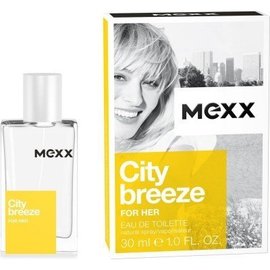 Отзывы на Mexx - City Breeze