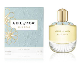 Отзывы на Elie Saab - Girl Of Now