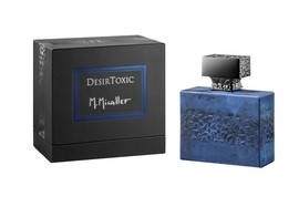 Отзывы на Micallef - DesirToxic