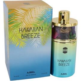 Купить Ajmal Hawaiian Breeze на Духи.рф | Оригинальная парфюмерия!