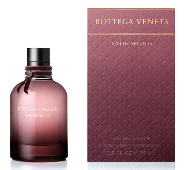 Bottega Veneta - Eau De Velours