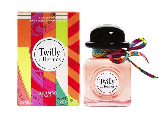 Купить Hermes Twilly D