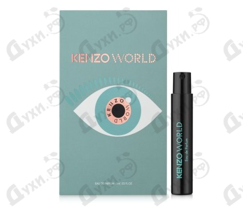 Kenzo world eau de parfum. Смотреть фото Kenzo world eau de parfum. Смотреть картинку Kenzo world eau de parfum. Картинка про Kenzo world eau de parfum. Фото Kenzo world eau de parfum