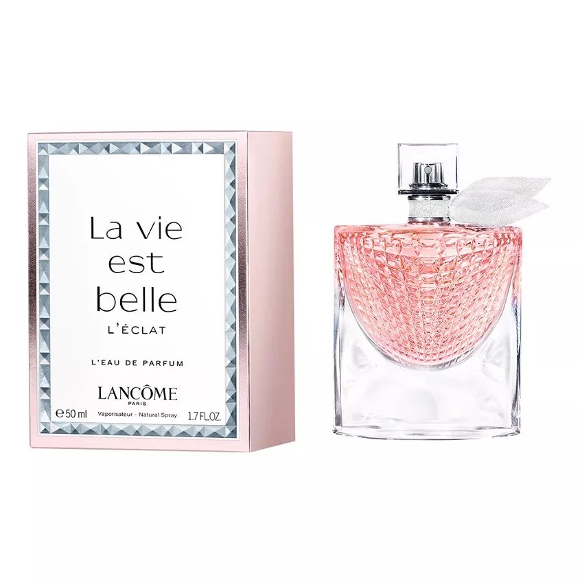 Lancome - La Vie Est Belle L'eclat