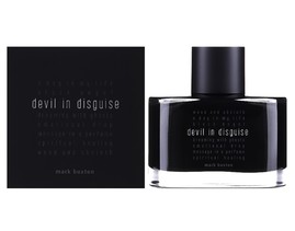 Отзывы на Mark Buxton - Devil In Disguise