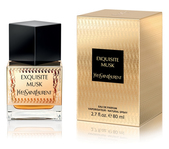Купить Yves Saint Laurent Exquisite Musk Купить Yves Saint Laurent Exquisite Musk