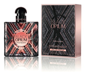 Купить Yves Saint Laurent Black Opium Pure Illusion