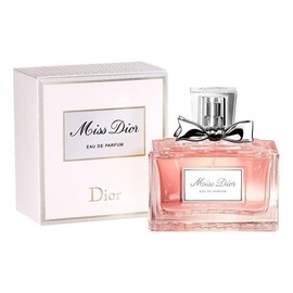 Отзывы на Christian Dior - Miss Dior Eau De Parfum (2017)