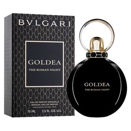 Отзывы на Bvlgari - Goldea The Roman Night