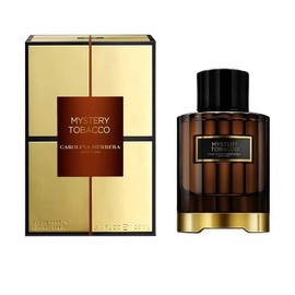 Отзывы на Carolina Herrera - Mystery Tobacco