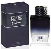 Мужская парфюмерия Ferre L'uomo