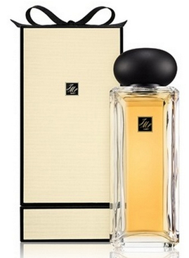 Отзывы на Jo Malone - Midnight Black Tea