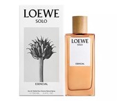 Мужская парфюмерия Loewe Solo Esencial