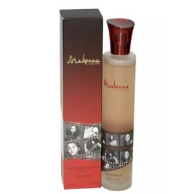 Отзывы на Madonna - Nudes 1979 Pour Femme