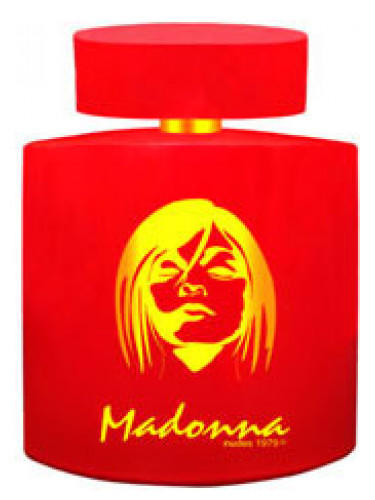 Madonna - Nudes 1979 Pour Femme