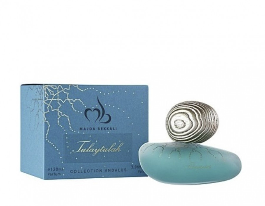 Majda Bekkali - Tulaytulah