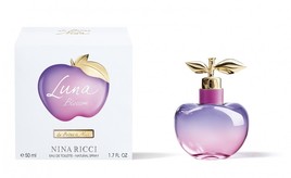 Отзывы на Nina Ricci - Luna Blossom