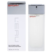 Мужская парфюмерия Porsche Design Sport L'eau