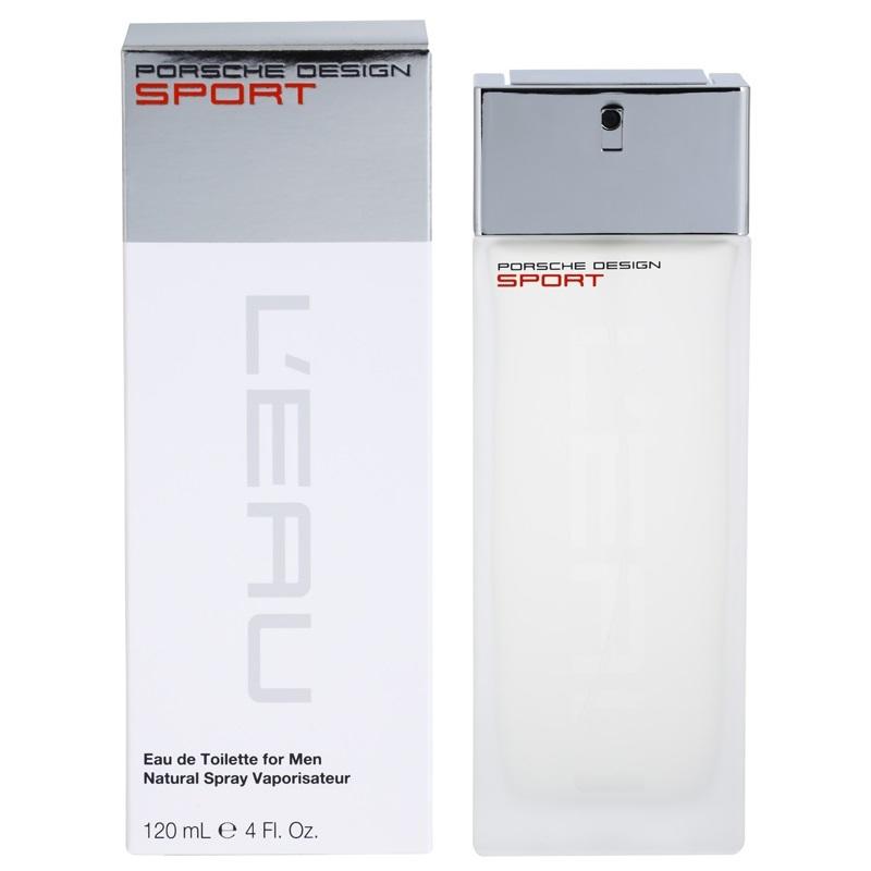 Porsche Design - Sport L'eau