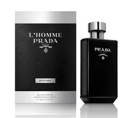 Отзывы на Prada - L'homme Intense