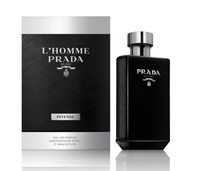 Prada - L'homme Intense