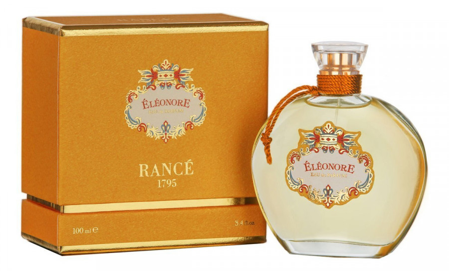 Rance - Eleonore