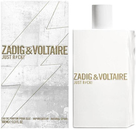 Отзывы на Zadig & Voltaire - Just Rock!