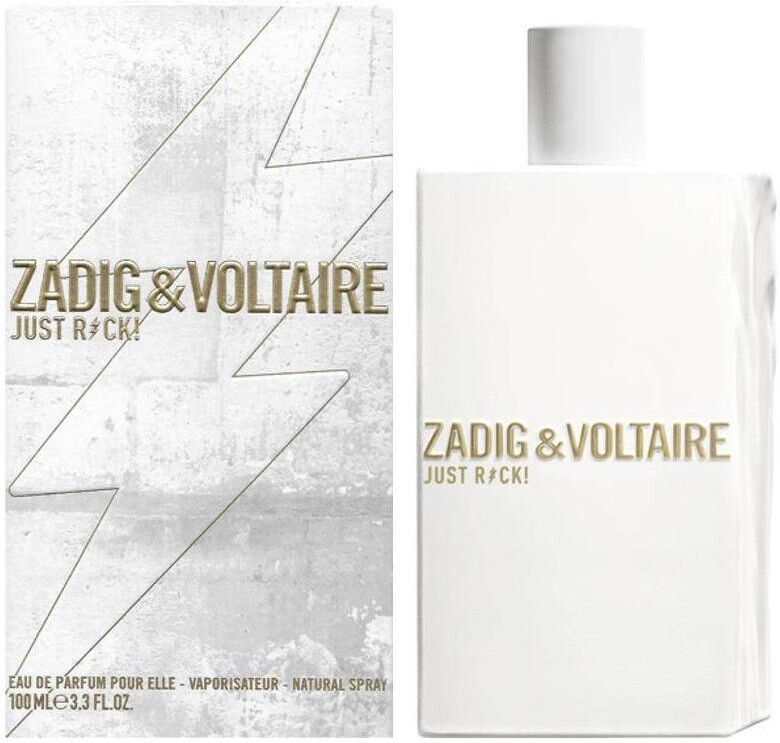 Zadig & Voltaire - Just Rock!