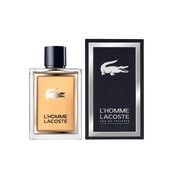 Мужская парфюмерия Lacoste L'homme
