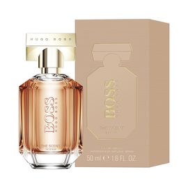 Отзывы на Hugo Boss - The Scent Intense