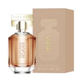 Купить Hugo Boss The Scent Intense