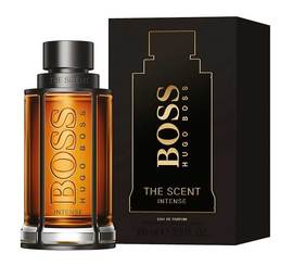 Отзывы на Hugo Boss - The Scent Intense