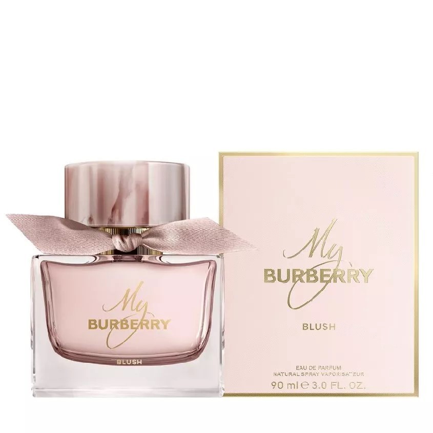 Burberry - My Burberry Blush