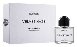 Отзывы на Byredo Parfums - Velvet Haze