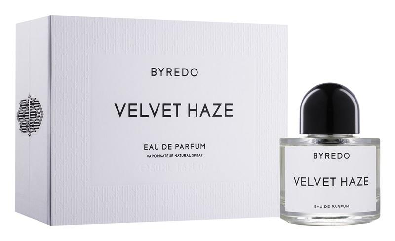 Byredo Parfums - Velvet Haze