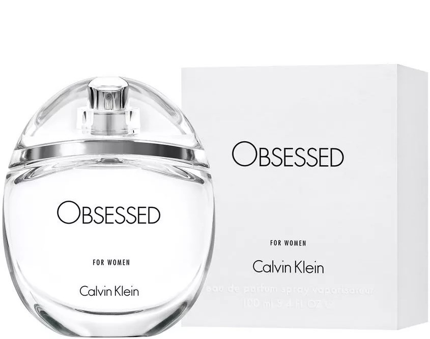 Calvin Klein - Obsessed